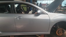 Tür vorn mazda gebraucht kaufen  Warendorf
