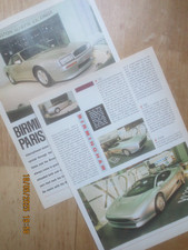Relatórios Aston Martin Virage & Vantage 1992, V8 Vantage, DB5 e Lagonda Vignale comprar usado  Enviando para Brazil