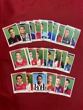 AGGIORNAMENTI COMPLETI - UPDATE SET per album figurine CALCIATORI PANINI 1998-99 comprar usado  Enviando para Brazil