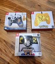Lot manettes nintendo d'occasion  Talant