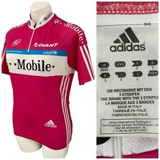 Vintage adidas mobile for sale  Orting