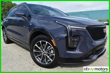 2024 cadillac xt4 for sale  Redford