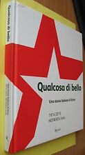 Qualcosa bello. una usato  Italia