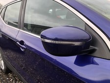 Nissan qashqai j11 for sale  WARE