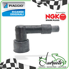 Cappuccio candela ngk usato  Barletta