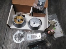 Medeco maxum patriot for sale  Brooklyn