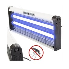 Zanzariera neon elettrica usato  Grumo Nevano