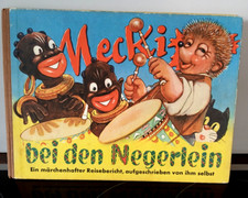 Riginal 1957 mecki gebraucht kaufen  Billigheim-Ingenh., Birkwlr., Eschbach