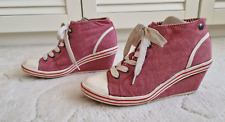 Graceland damen chucks gebraucht kaufen  München