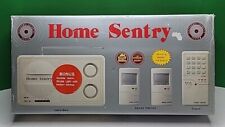 Sistema de seguridad inalámbrico para el hogar Home Sentry vintage - Nuevo. segunda mano  Embacar hacia Mexico