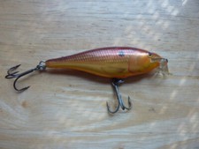 Rapala wobbler minnow gebraucht kaufen  Lütjenburg
