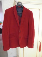 Veste velours côtelé d'occasion  Banyuls-sur-Mer