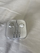 Apple earbuds plug for sale  Magnolia
