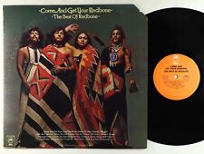 Redbone - Come And Get Your Redbone 2xLP - Epic OG Press VG++ comprar usado  Enviando para Brazil