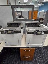 Ricoh c600 color for sale  Madison
