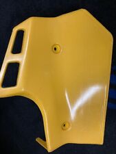 Kühlerverkleidung suzuki rm12 gebraucht kaufen  Lübben (Spreewald)
