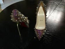 Christian louboutin edizione usato  Bertinoro