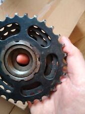 Suntour speed freewheel for sale  POOLE