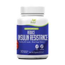 Reduce insulin resistance for sale  Haiku