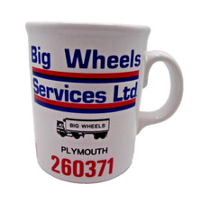 Lorry big wheels for sale  DULVERTON