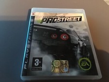 videogioco ps3 PlayStation 3 NEED FOR SPEED PRO STREET  comprar usado  Enviando para Brazil