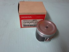 Honda anf125 inova gebraucht kaufen  Weilheim an der Teck
