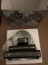 Taylor swift snow for sale  Rialto