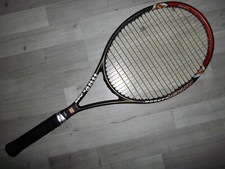 Raquette tennis wilson d'occasion  La Ferté-Milon