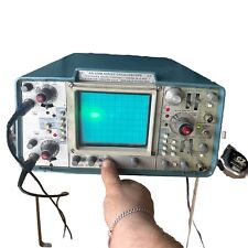 Tektronix 465m usm for sale  Ontario