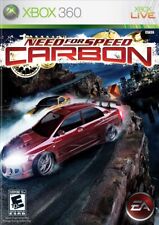 Need for Speed: Carbon - Apenas jogo para Xbox 360, usado comprar usado  Enviando para Brazil