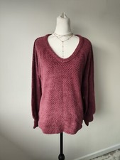 Stradivarius jumper pullover for sale  SCUNTHORPE