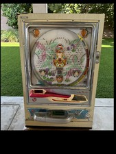 Vintage sankyo pachinko for sale  Reseda