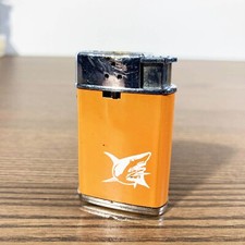 Vintage orange shark d'occasion  Expédié en Belgium