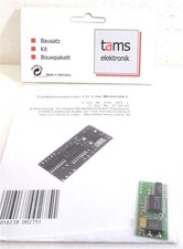 Tams funktionsdecoder motorola gebraucht kaufen  Kerpen