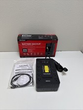 Cyberpower sx650u outlet for sale  Paris
