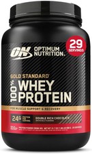 Optimum nutrition gold for sale  PRESTON