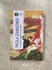 Paola zannoner magica usato  Gorgonzola