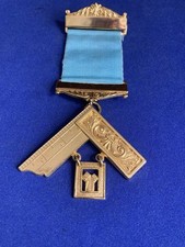 Nice masonic past for sale  PONTYPRIDD