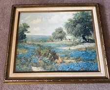 Porfirio salinas landscape for sale  Port Charlotte