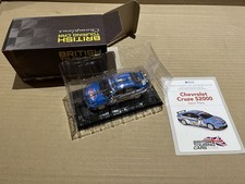 Atlas editions btcc for sale  ASHFORD