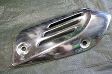 Auspuffblende 1a007191 vespa gebraucht kaufen  Berlin
