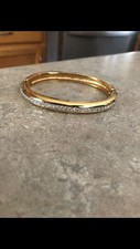 Vintage gold plated for sale  Appleton