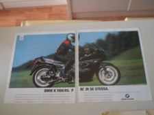 Advertising pubblicità 1996 usato  Salerno