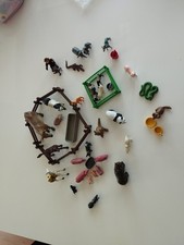 Bauernhof zoo tiere gebraucht kaufen  Lensahn