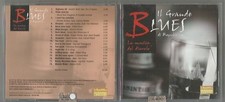 Audio grande blues usato  Bologna