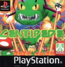 Centipede good for sale  AMMANFORD