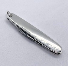 Canivete Tiffany & Co prata esterlina 925 comprar usado Canivete Tiffany & Co prata esterlina 925 comprar usado  Enviando para Brazil