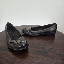 Clarks bendables leather for sale  Frankfort