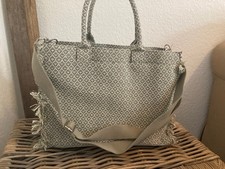 Hallhuber tasche shopper gebraucht kaufen  Berlin