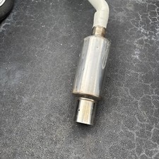 Nissan 300 muffler for sale  Pompano Beach